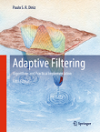 Adaptive Filtering: Algorithms and Practical Implementation, 5th edition