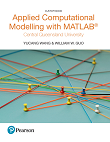 Applied Computational Modelling with MATLAB