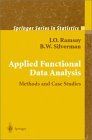 Applied Functional Data Analysis: Methods and Case Studies