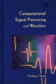 Computational Signal Processing with Wavelets