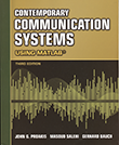 Contemporary Communication Systems Using MATLAB, 3e