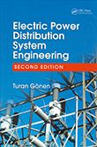 Electric Power Distribution System Engineering, 2e