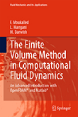 The Finite Volume Method in Computational Fluid Dynamics: An Advanced Introduction with OpenFOAM and MATLAB