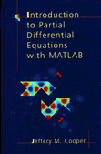 Introduction to Partial Differential Equations with MATLAB