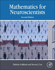 Mathematics for Neuroscientists, 2e