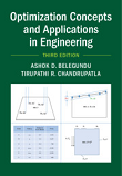 Optimization Concepts and Applications in Engineering, 3rd edition