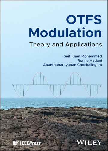 OTFS Modulation: Theory and Applications