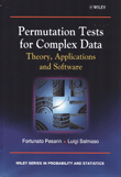 Permutation Tests for Complex Data: Theory, Applications and Software