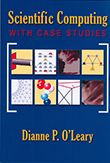 Scientific Computing with Case Studies