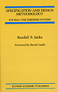 Specification and Design Methodology for Real-Time Embedded Systems