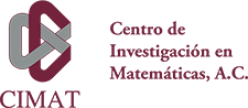 Centro de Investigación en Matemáticas, A. C.