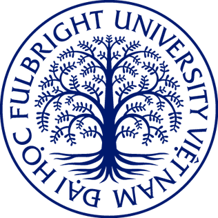 Fulbright University,  Vietnam Logo