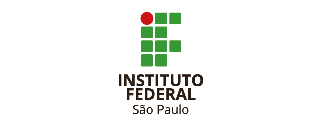 Instituto Federal de São Paulo Logo