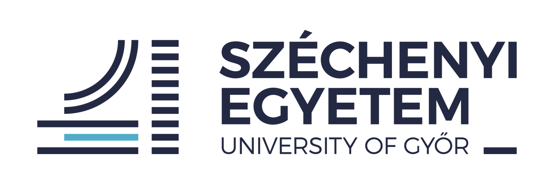 Szechenyi istvan Egyetem 