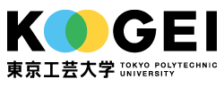 tokyo polytechnic university logo