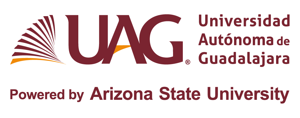 Universidad Autónoma de Guadalajara Logo