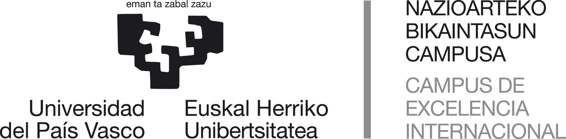 Universidad del País Vasco / Euskal Herriko Unibertsitatea