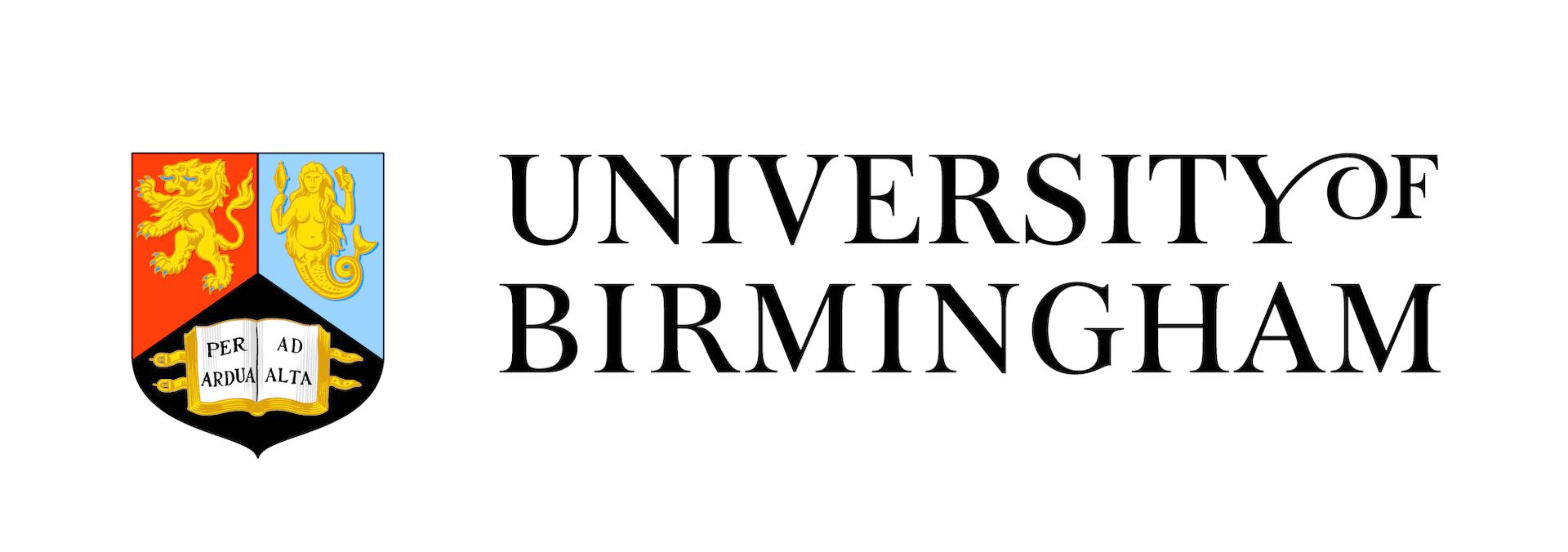 University of Birmingham