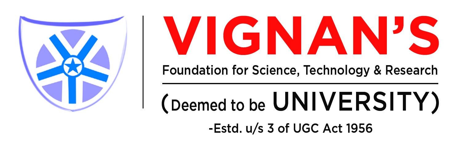Vignan’s Foundation for Science, Technology & Research