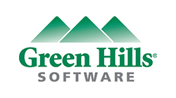 Green Hills Software Green Hills Software