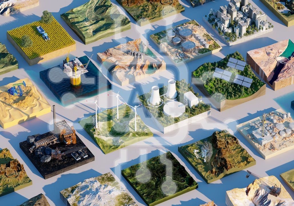 Energizing AI Symposium: AI for Energy, Energy for AI