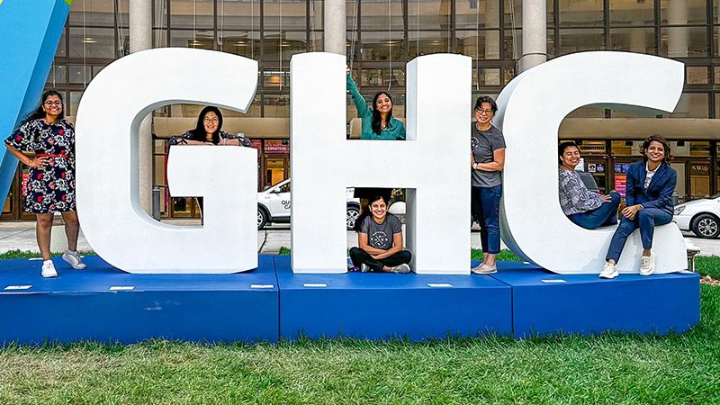 GHC25 Meetup: Inside MathWorks at GHC: Careers, Culture & Code