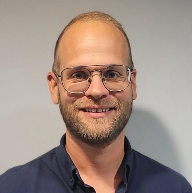 Global Technology Manager for Product Simulation