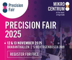 Precision Fair 2025