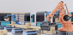 Developing Safe Industrial Equipment using Simulation