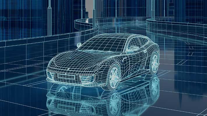 Future-Proofing Automotive Software: Modularity, Reuse, and Safety with Model-Based Design