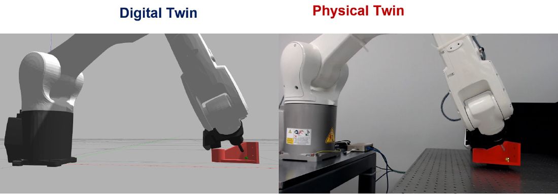 ASTRI Accelerates Development Of Robotic Manipulation System Using MBSE ...