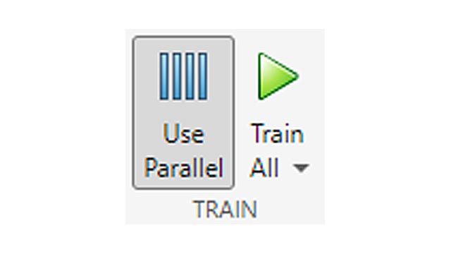 Parallel Computing Toolbox - MATLAB