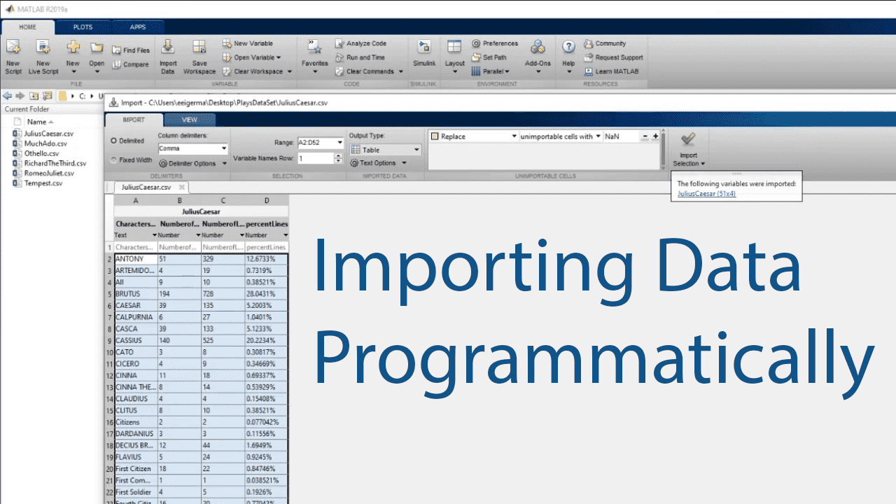 import excel data into pdf