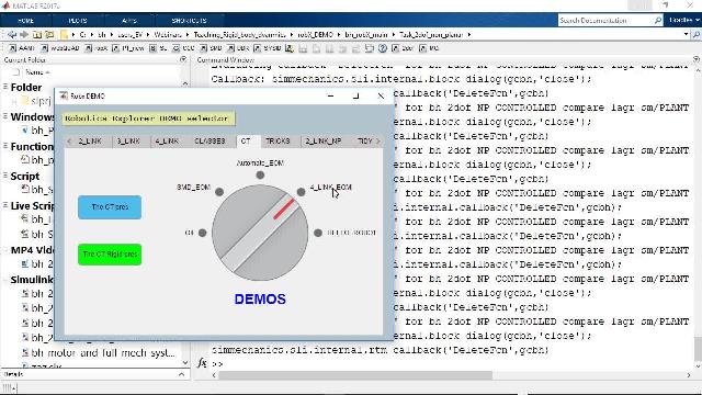 Explore the analysis and derivation of the equations of motion for a four-degrees-of-freedom robotic manipulator. 