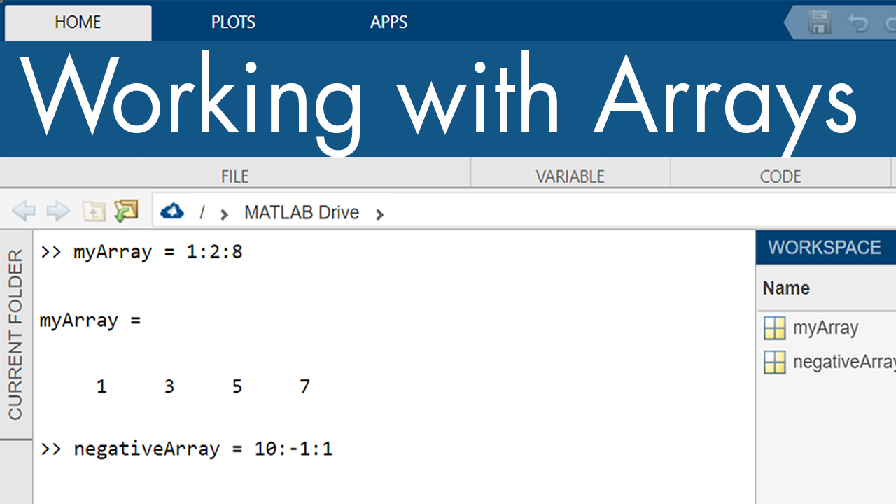 creating a cell array matlab