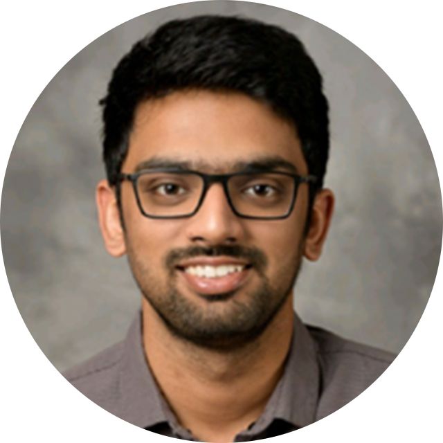 Adithya Vignesh Jayaraman