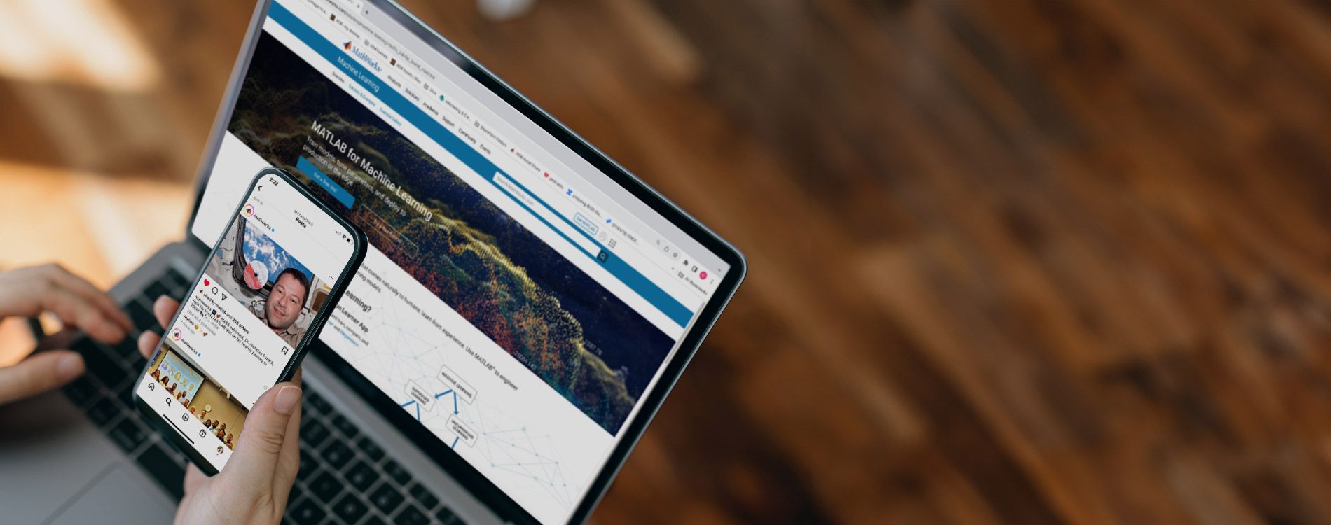 Marketing Communications