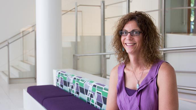 Michelle, Head of MATLAB Product Management