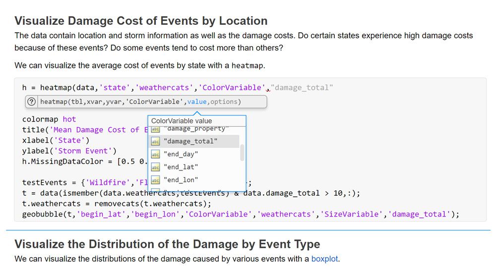 Schnelleres Erzielen von Ergebnissen