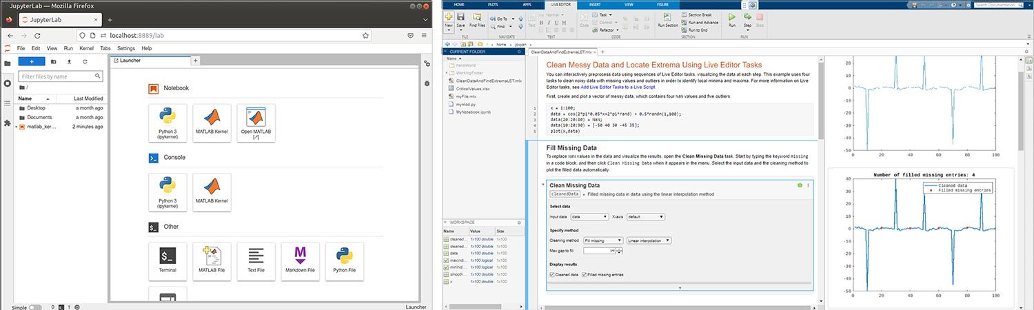 Centrally manage and deploy MATLAB configurations to end-users