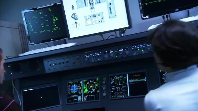 Airbus Defence and Space entwickelt sicherheitskritische Avionik mithilfe von Model-Based Design