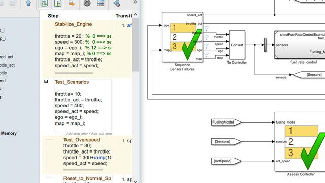 Nutzung von Simulink für Projekte nach ISO 26262