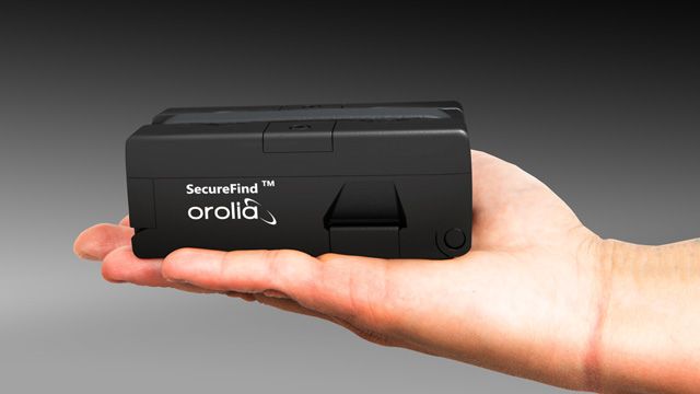 Orolia baut einen SDR-Empfänger für eine Notfallbake mit Model-Based Design und einem System von Analog Devices auf Modulhardware