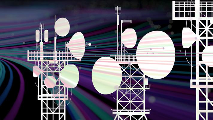 6G-Entwicklung mit ISAC mittels MATLAB