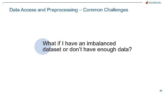 Learn how to use MATLAB to develop deep learning-based approaches to detect and localize different types of anomalies.