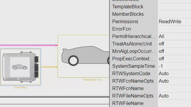 Learn how to navigate a web view that was created from a Simulink model using Simulink Report Generator. Web views provide a way to view a Simulink model without a license and to easily share models with others.