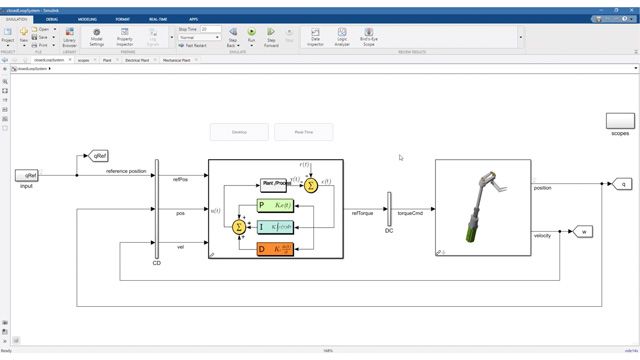 Learn how physical modeling can help you generate synthetic failure data necessary for the development of your predictive maintenance algorithm.