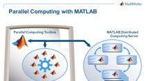 In questo webinar verrà illustrato come con MATLAB sia possibile sfruttare i vantaggi più recenti ottenuti nell’ambito dell’hardware, dalle macchine multiprocessore ai cluster di computer e su grid. Si vedrà come utilizzare core multipli del proprio