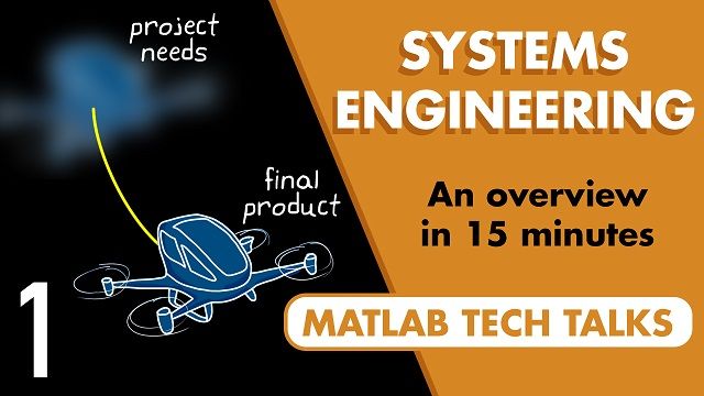 This video presents a broad overview of how systems engineering helps you develop complex projects that meet  program objectives in an efficient way.