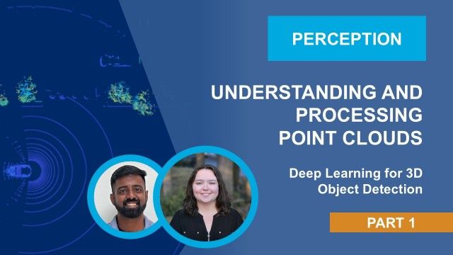 Learn what point clouds are, how they are collected, and how to process them with the Lidar Viewer app.